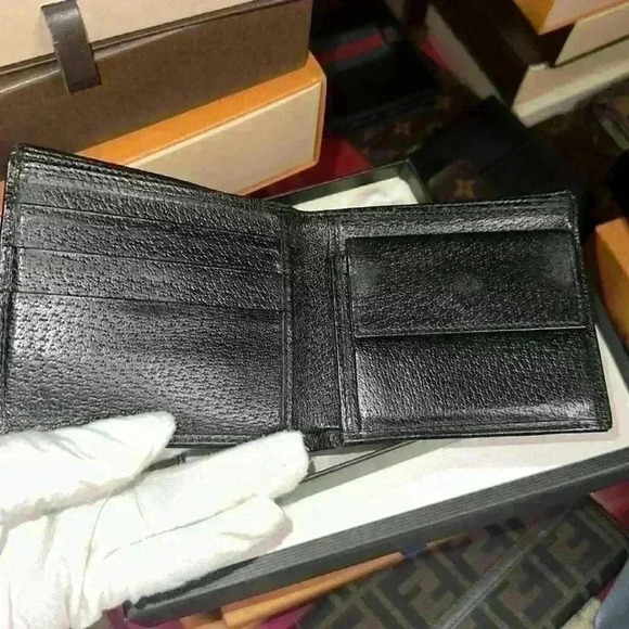 Gucci Men’s wallet - Picture 5 of 7